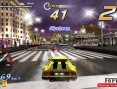 OutRun 2006 déboule sur PSP