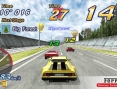 OutRun 2006 déboule sur PSP