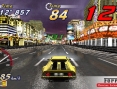 OutRun 2006 déboule sur PSP