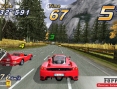 OutRun 2006 déboule sur PSP