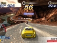 OutRun 2006 déboule sur PSP