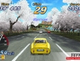 OutRun 2006 déboule sur PSP