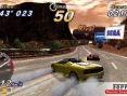 OutRun 2006 déboule sur PSP