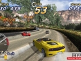 OutRun 2006 déboule sur PSP