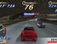 OutRun 2006 déboule sur PSP