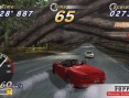 OutRun 2006 déboule sur PSP