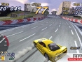 OutRun 2006 déboule sur PSP