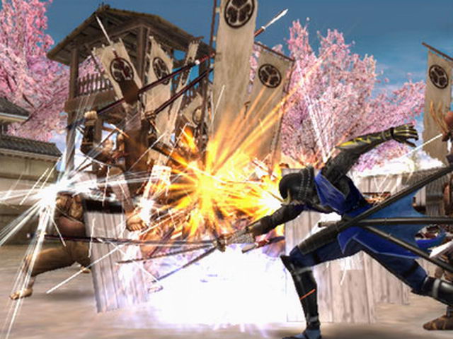 Devil Kings 2 revient à la charge