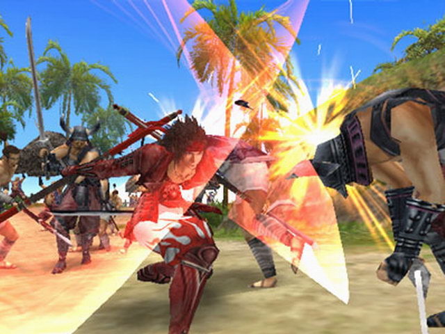 Devil Kings 2 revient à la charge