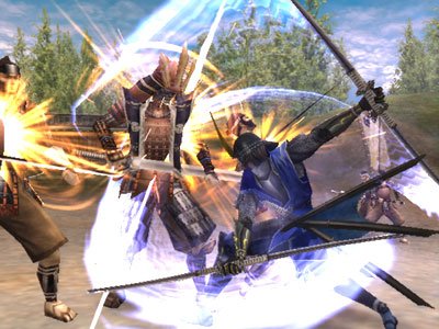 Devil Kings 2 en images