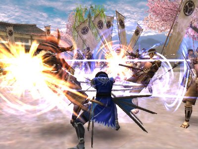 Devil Kings 2 en images