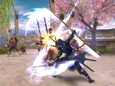 Devil Kings 2 en images