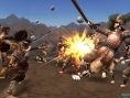 Devil Kings 2 par dizaines