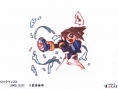 Mega Man Zeks se dévoile