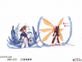 Mega Man Zeks se dévoile