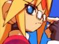 Artworks Mega Man ZX