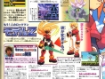 Mega Man ZX en images