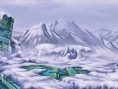 Mega Man ZX : plus d'images