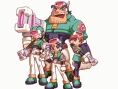 Mega Man ZX : plus d'images