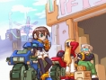 Mega Man ZX : plus d'images