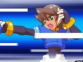 Mega Man ZX : plus d'images
