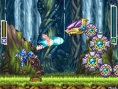 Mega Man ZX : plus d'images