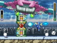 Mega Man ZX : plus d'images