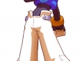 Mega Man ZX : nouveaux artworks