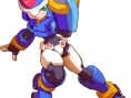 Mega Man ZX : nouveaux artworks