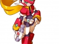Mega Man ZX : nouveaux artworks