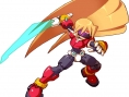Mega Man ZX : nouveaux artworks