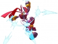 Mega Man ZX : nouveaux artworks