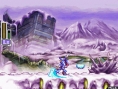 Mega Man ZX : plus d'images
