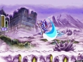Mega Man ZX : plus d'images