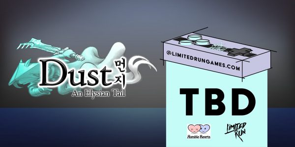 Le nouveau planning de Limited Run Games