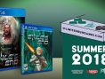 Le nouveau planning de Limited Run Games