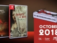 Le nouveau planning de Limited Run Games