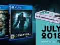 Le nouveau planning de Limited Run Games