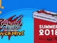 Le nouveau planning de Limited Run Games