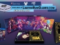 Le nouveau planning de Limited Run Games