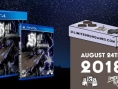 Le nouveau planning de Limited Run Games