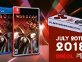 Le nouveau planning de Limited Run Games