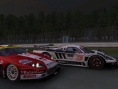 GTR 2 vrombit en images