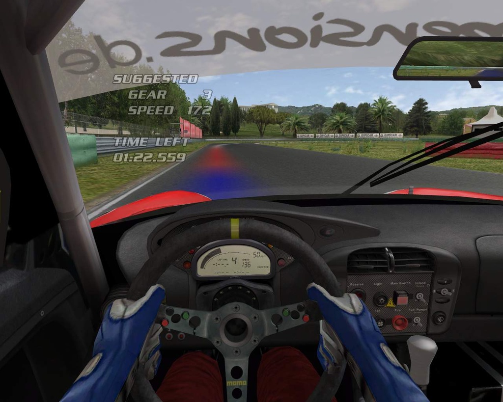 GTR 2 vrombit en images