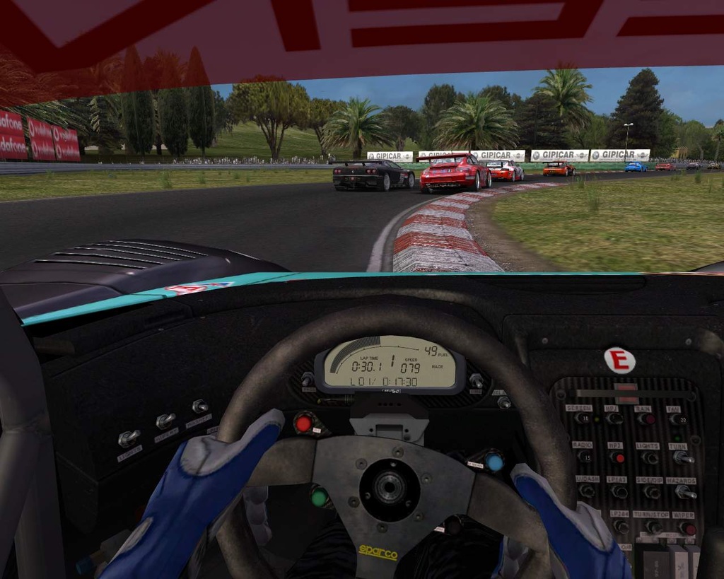 GTR 2 vrombit en images
