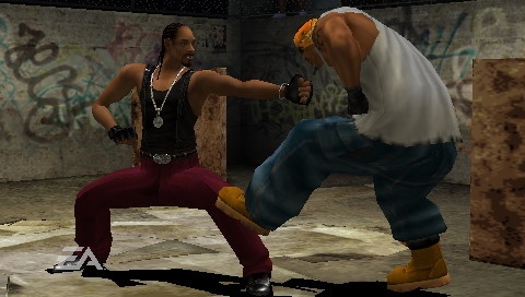 Def Jam prend des coups