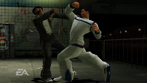 Def Jam prend des coups