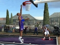 NBA Ballers : Phenom sur le terrain