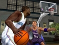 NBA Ballers : Phenom sur le terrain