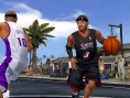 NBA Ballers : Phenom sur le terrain